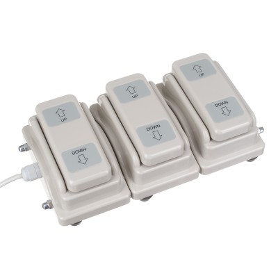 Sterownik Nożny Do Fotela Modena Bd-8194